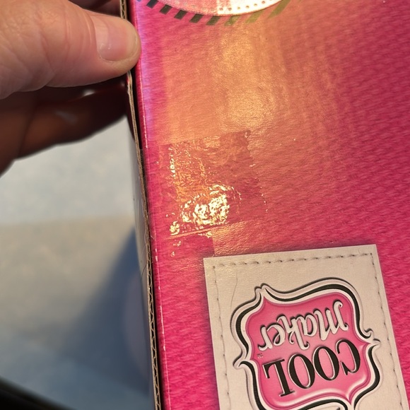 Stitch n Style sewing machine craft maker sealed and perfect for gift giving nwt - Picture 4 of 6